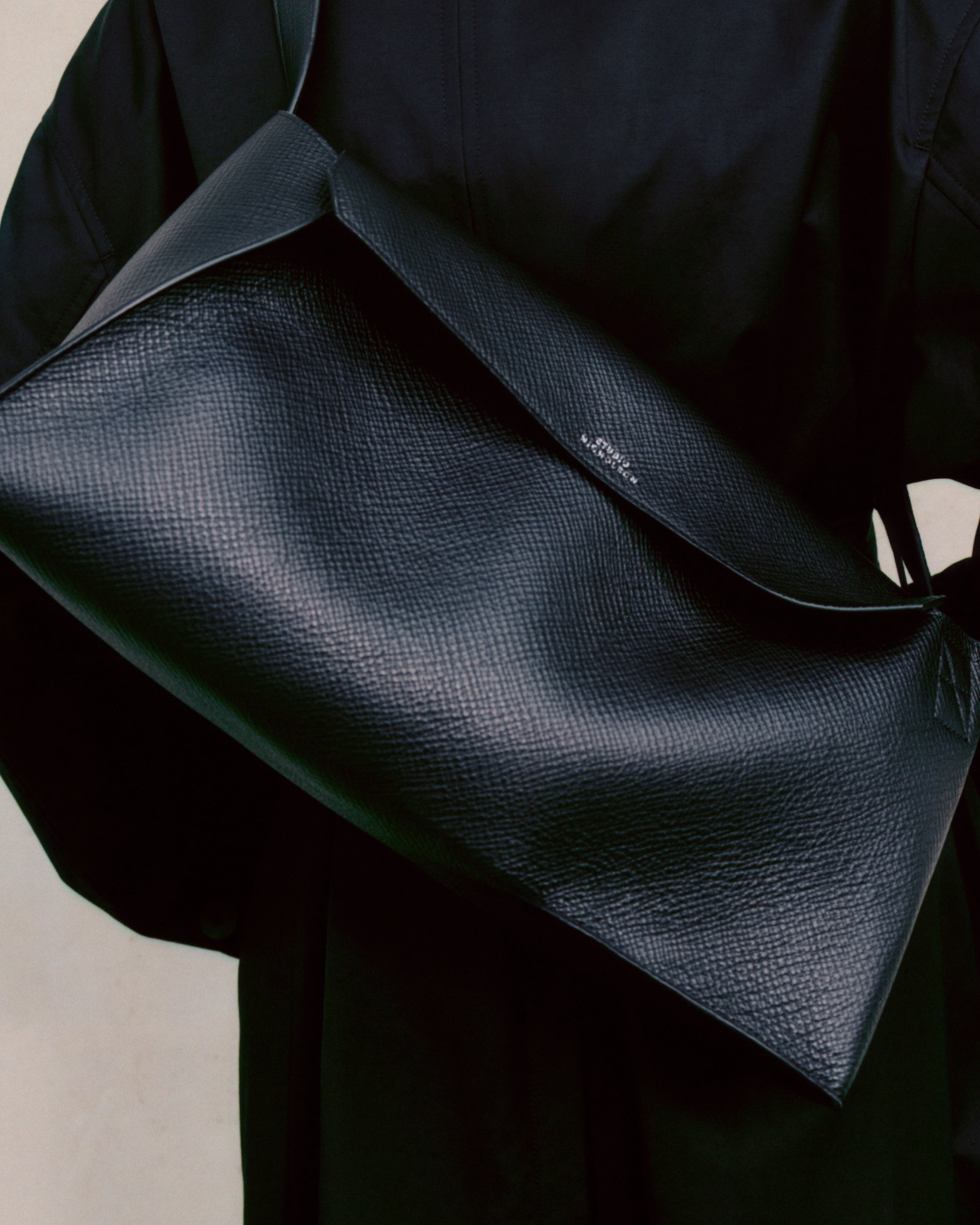 DEBUT LEATHER BAG COLLECTION - THE SHIBORU, DOUBLET & FORTUNA