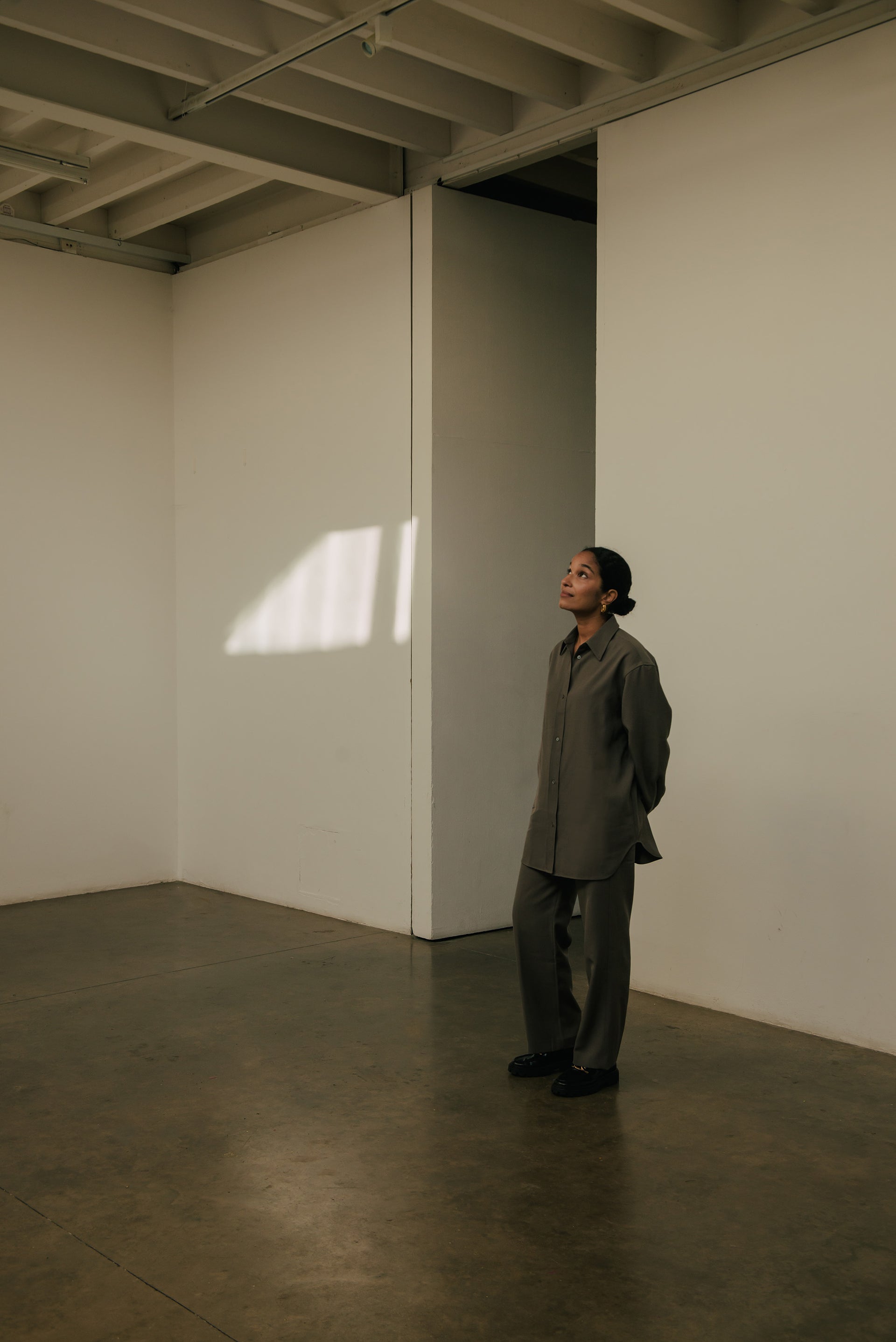 CREATIVE CURATION - IN CONVERSATION WITH EVA LANGRET – Studio Nicholson