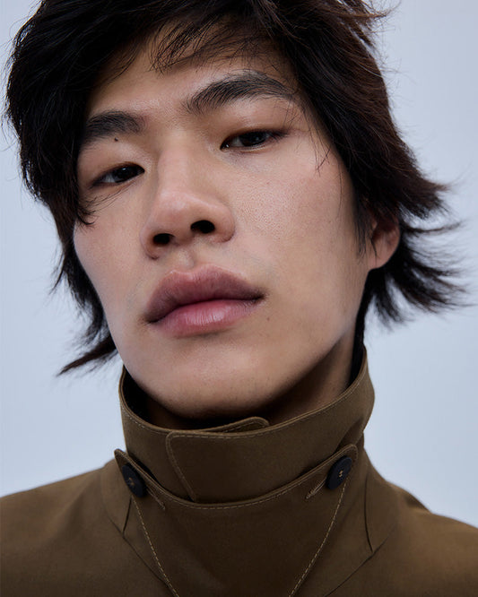 Studio Nicholson x Mackintosh