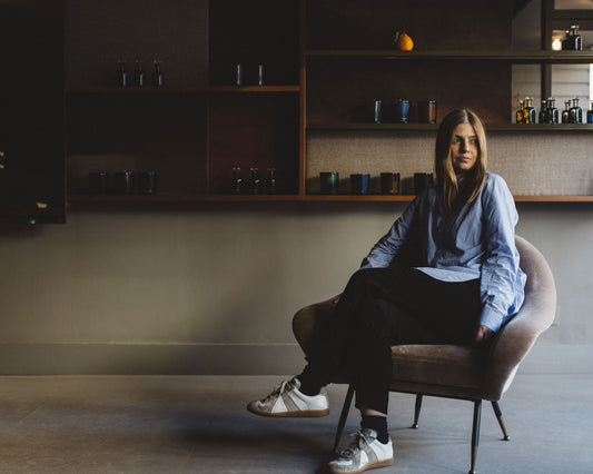 Lyn Harris of Perfumer H