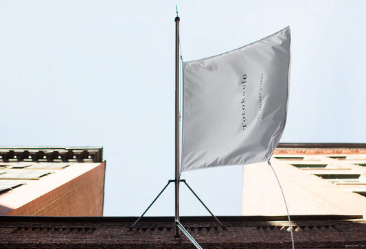Stockist Series: Totokaelo
