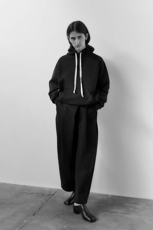 FLEECEBACK FUNCTIONALITY - A UNIFORM TO UNWIND
