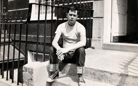 Staying Power - An Ode To Blue Jeans By Justin Quirk