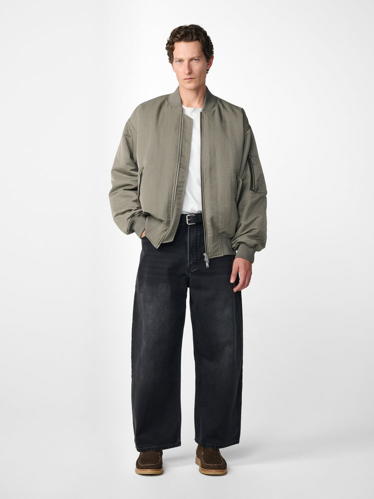 Leroy Jacket in Sage