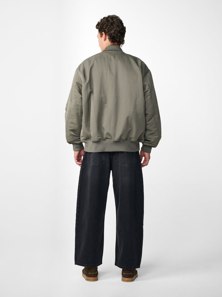 Leroy Jacket in Sage