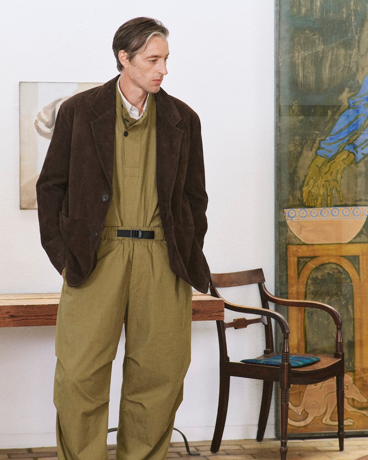 Autumn '25 Uniform