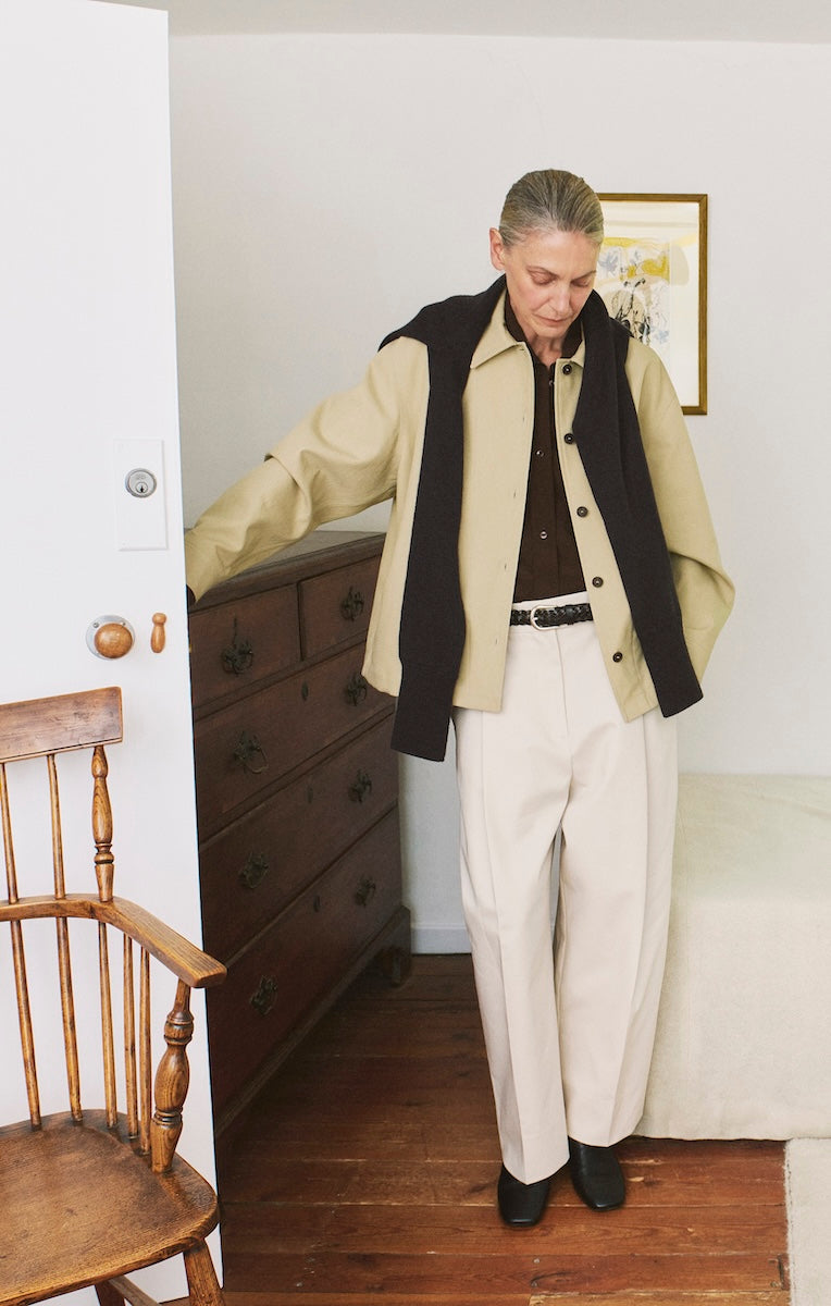 Autumn '25 Outerwear
