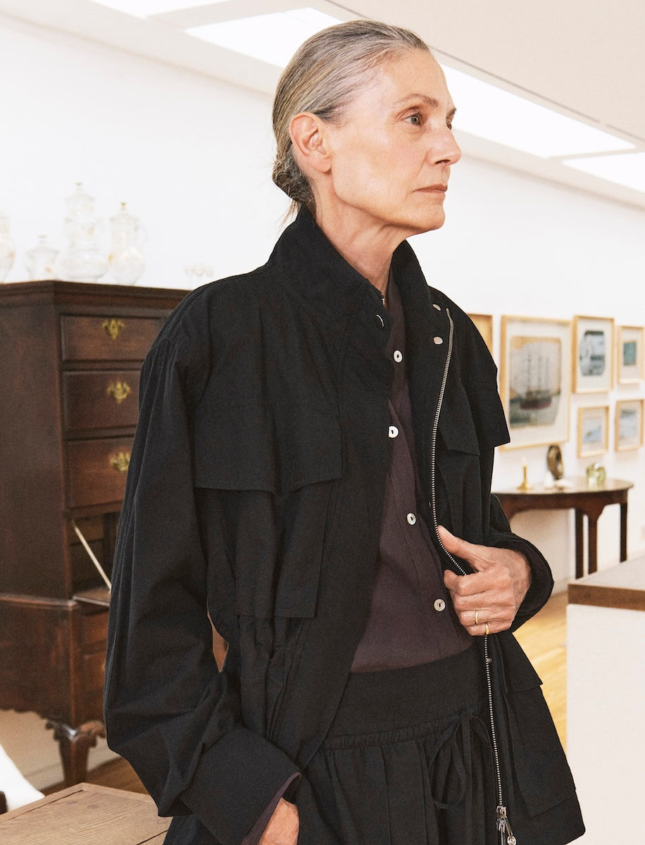 Autumn '25 Outerwear