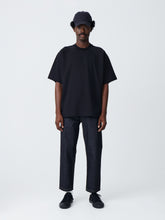 Bill Denim Pant in Indigo - Studio Nicholson