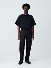 Bill Denim Pant in Black - Studio Nicholson