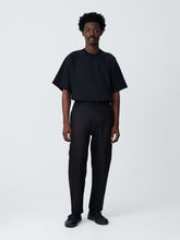 Bill Denim Pant in Black (OLD BARCODES) - Studio Nicholson