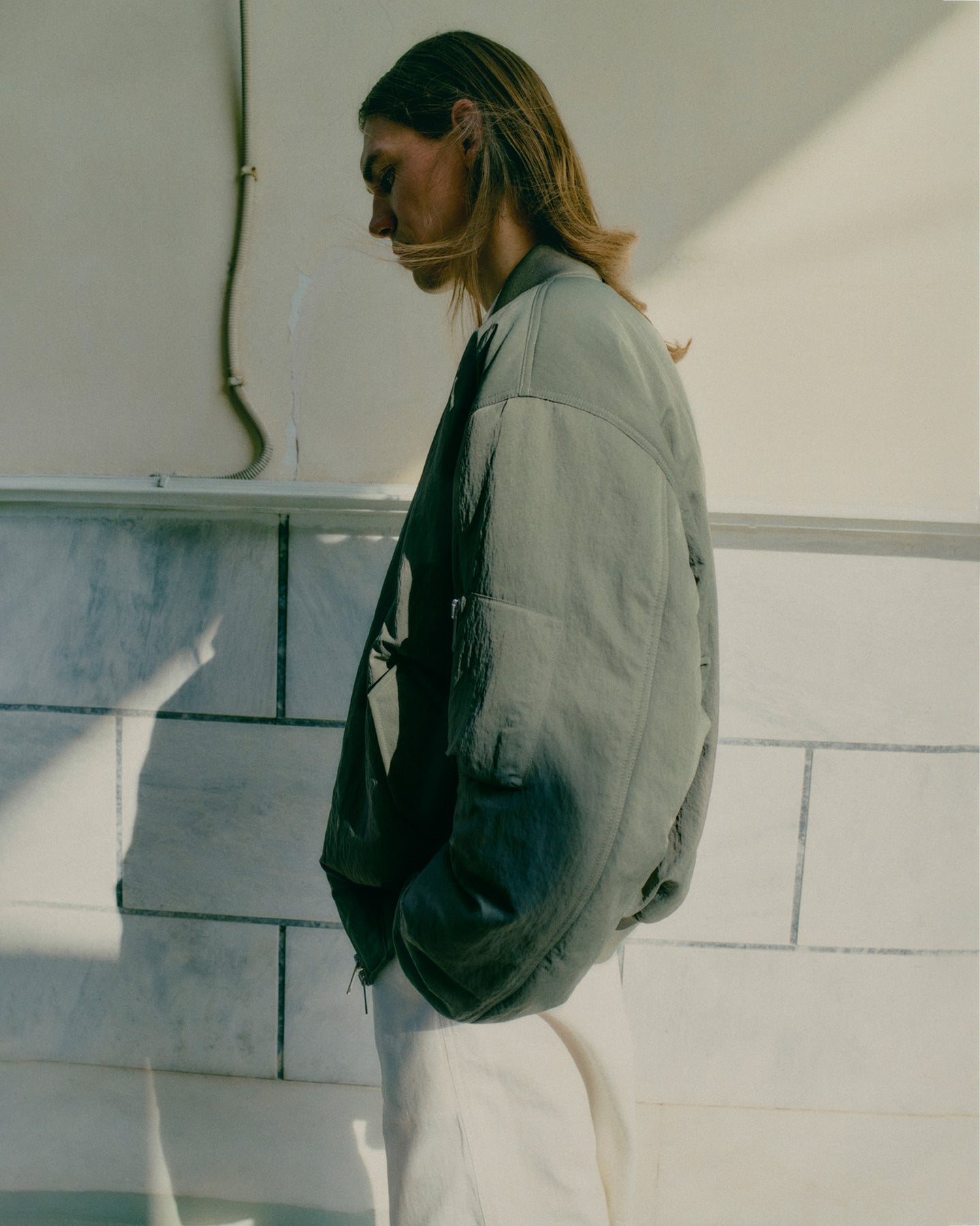 Studio Nicholson | Ready-to-wear, Shoes and Accessories