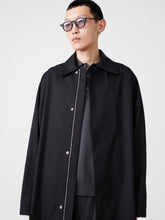 Kumiki Sunglasses in Matte Black - Studio Nicholson