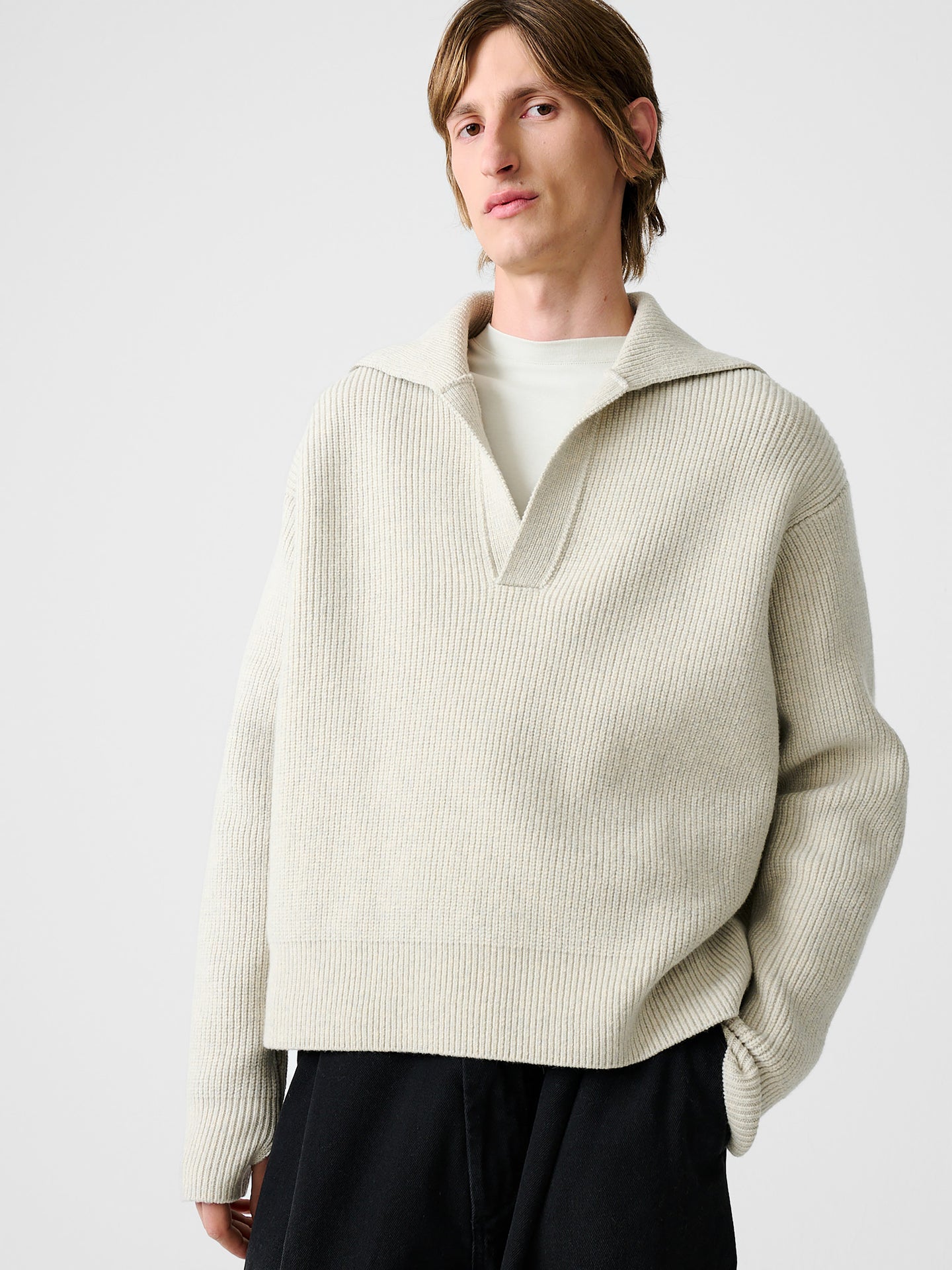 Studio Nicholson Knitwear