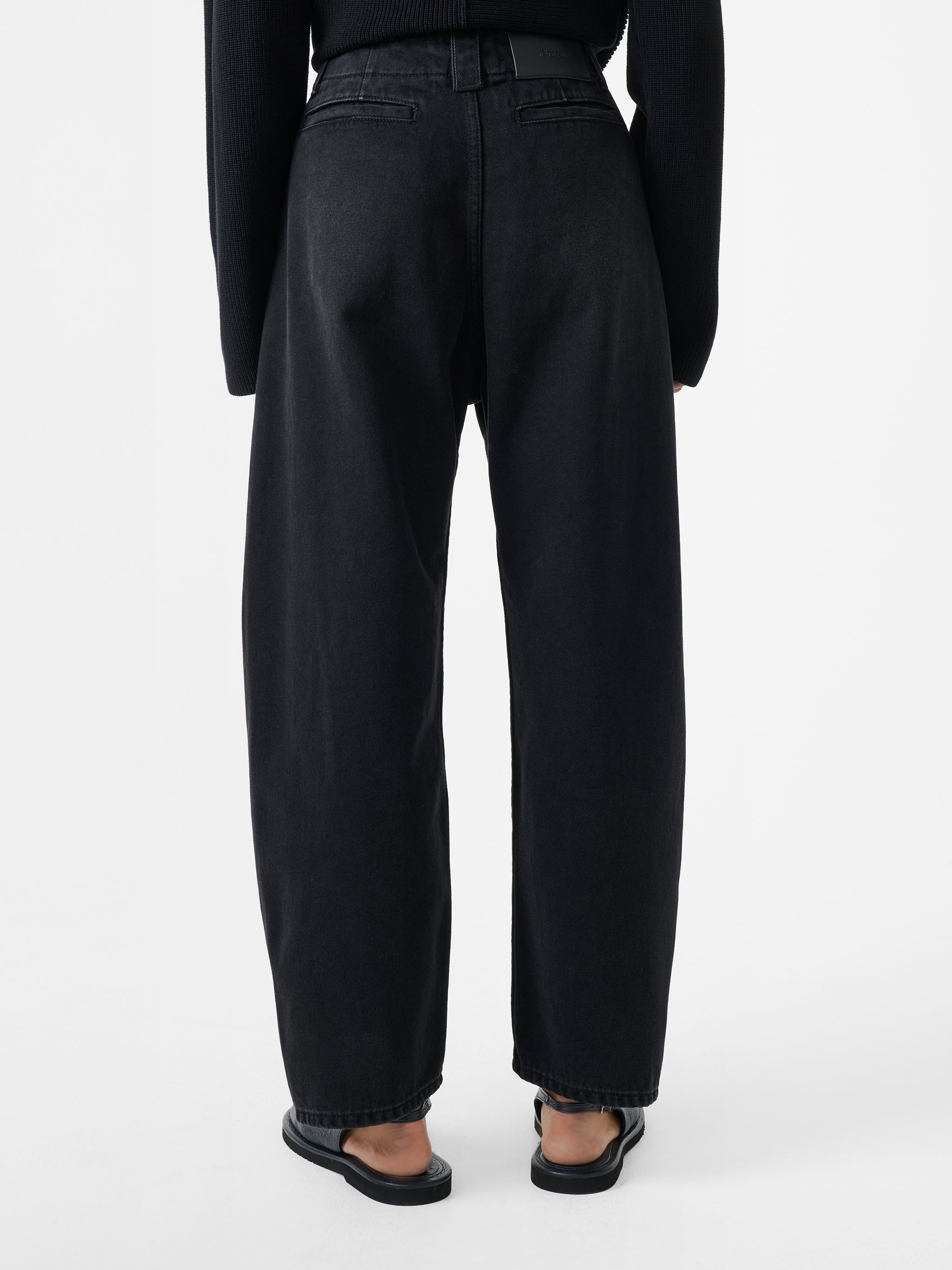 Studio Nicholson Fit Guide - Women's