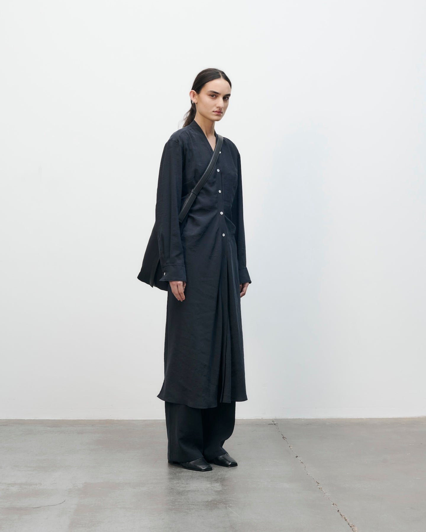 WOMEN'S AUTUMN '25 LOOKS