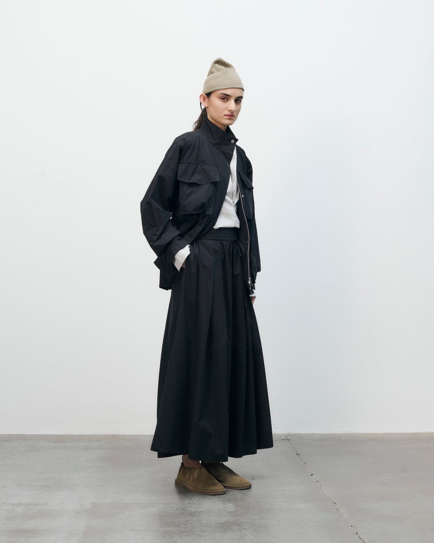 WOMEN'S AUTUMN '25 LOOKS
