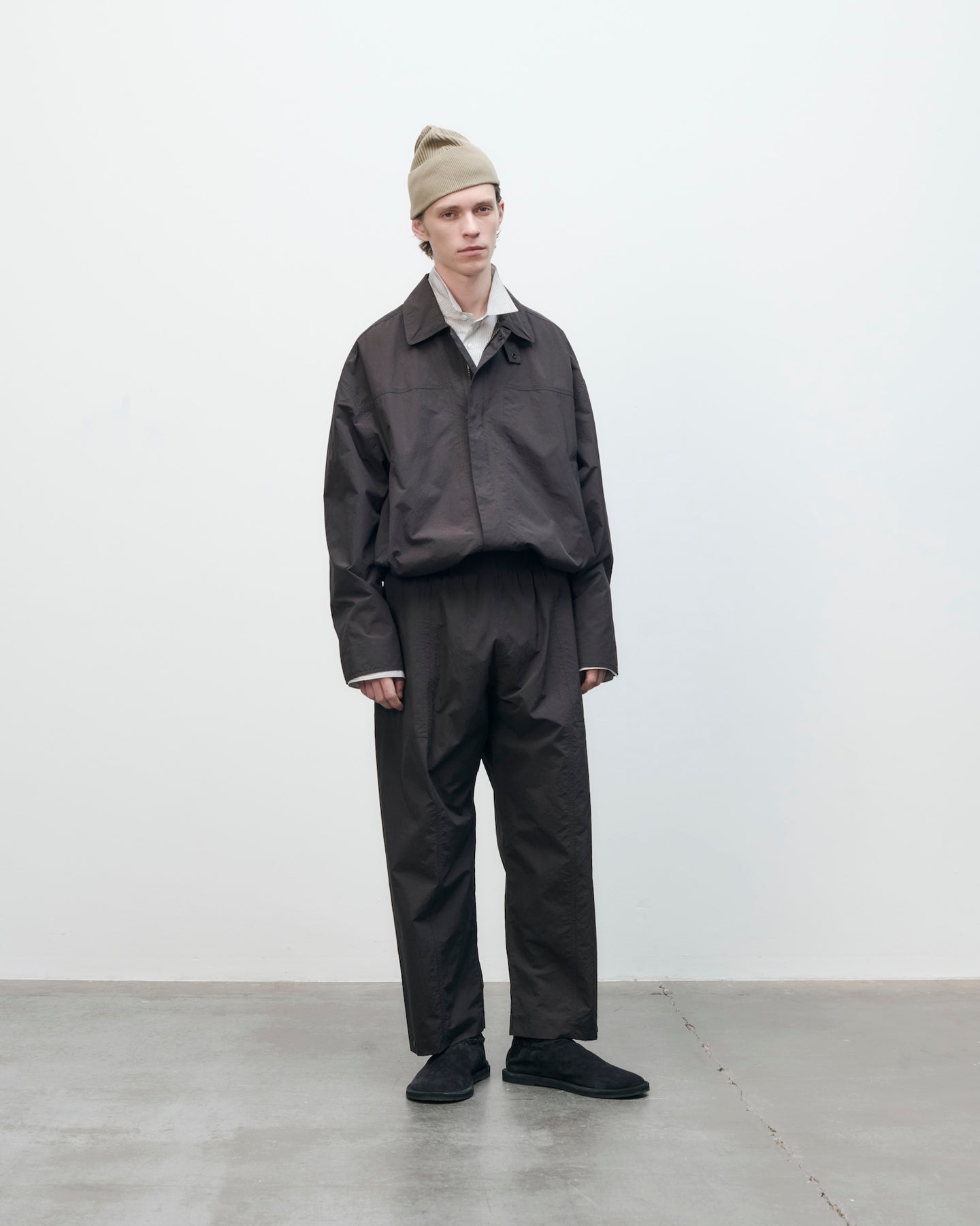 Men's Autumn '25 Looks
