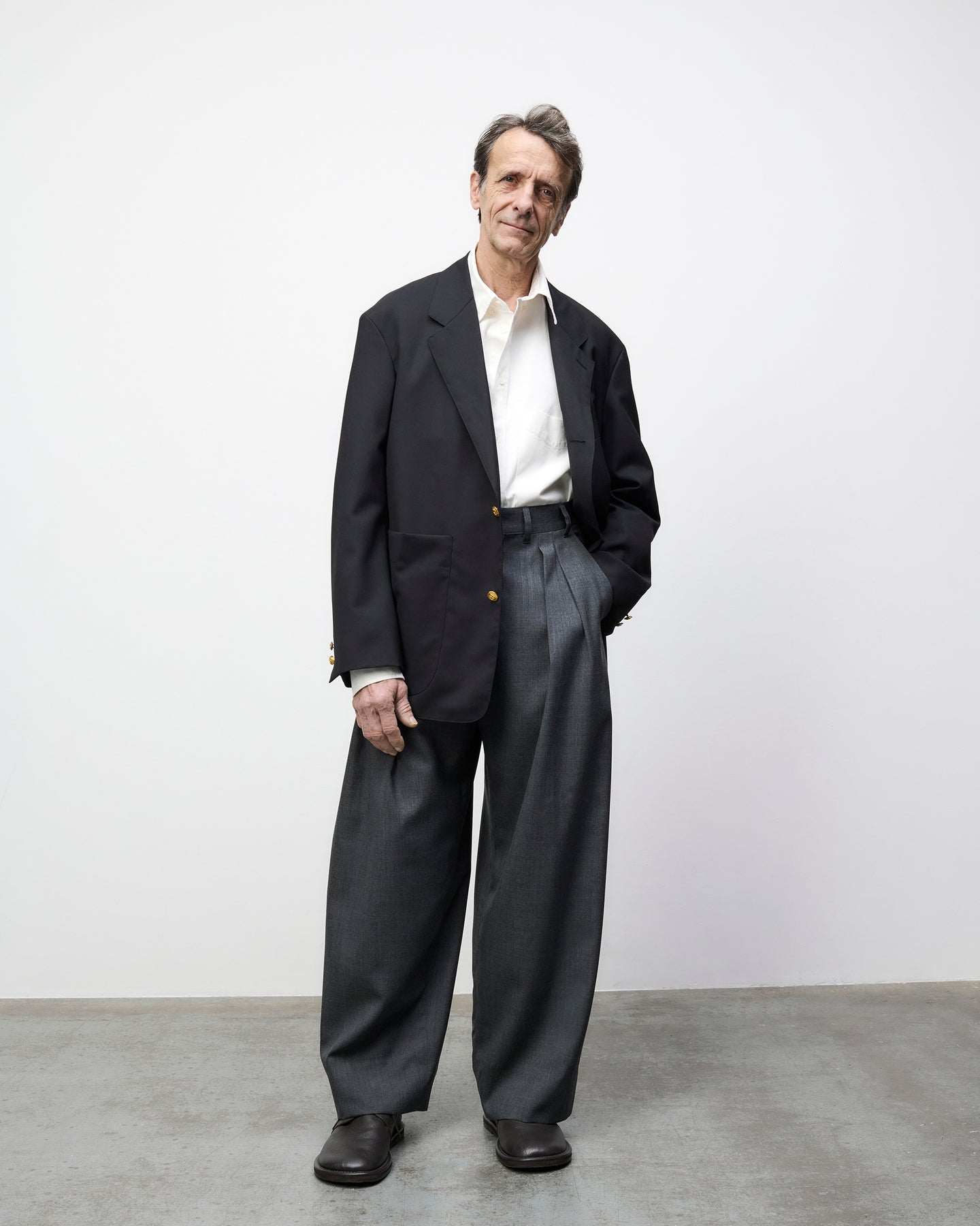 Studio Nicholson x BEAMS Plus