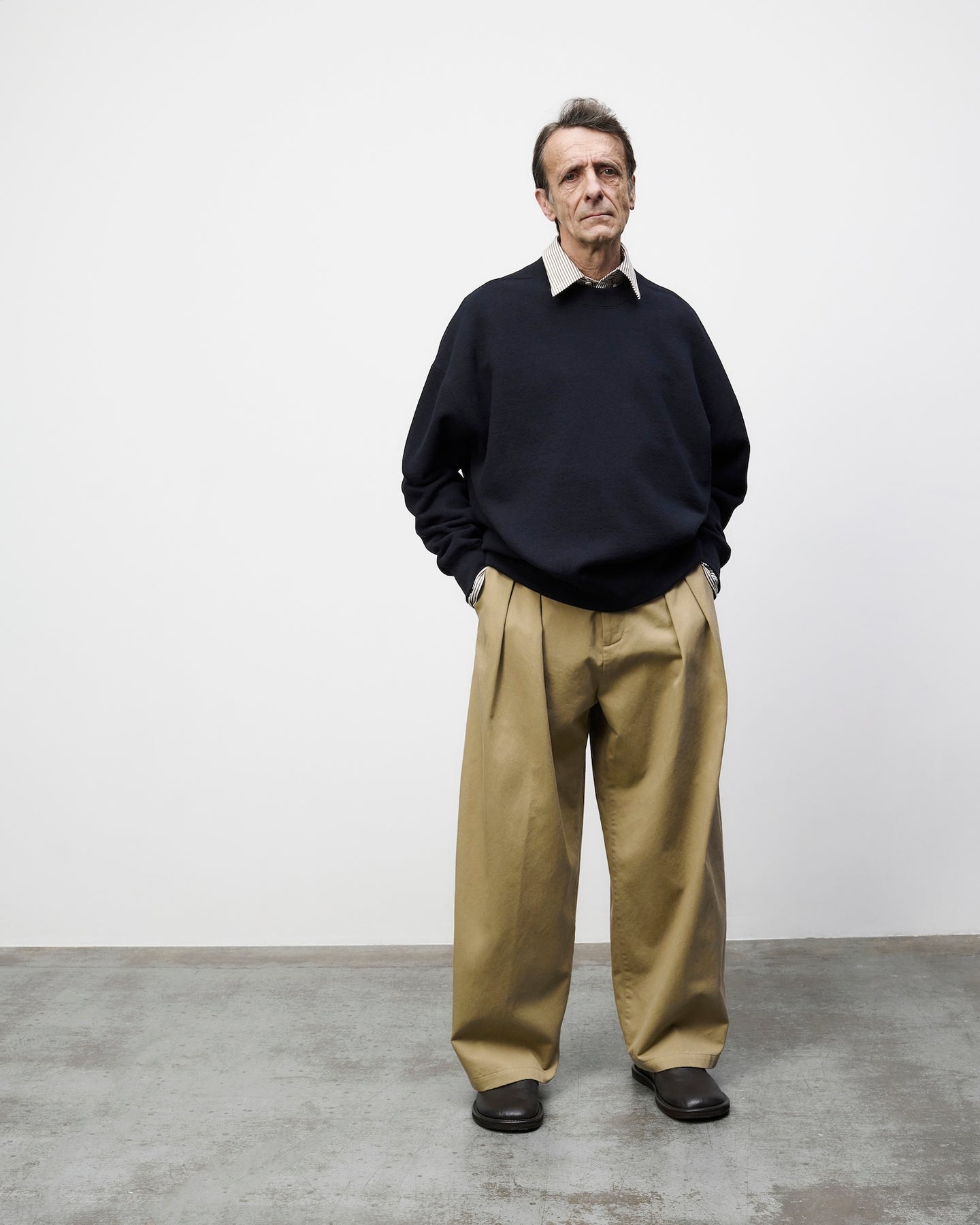 Studio Nicholson x BEAMS Plus