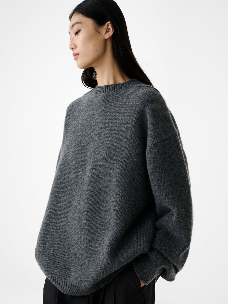 Hemyl Knit in Granite