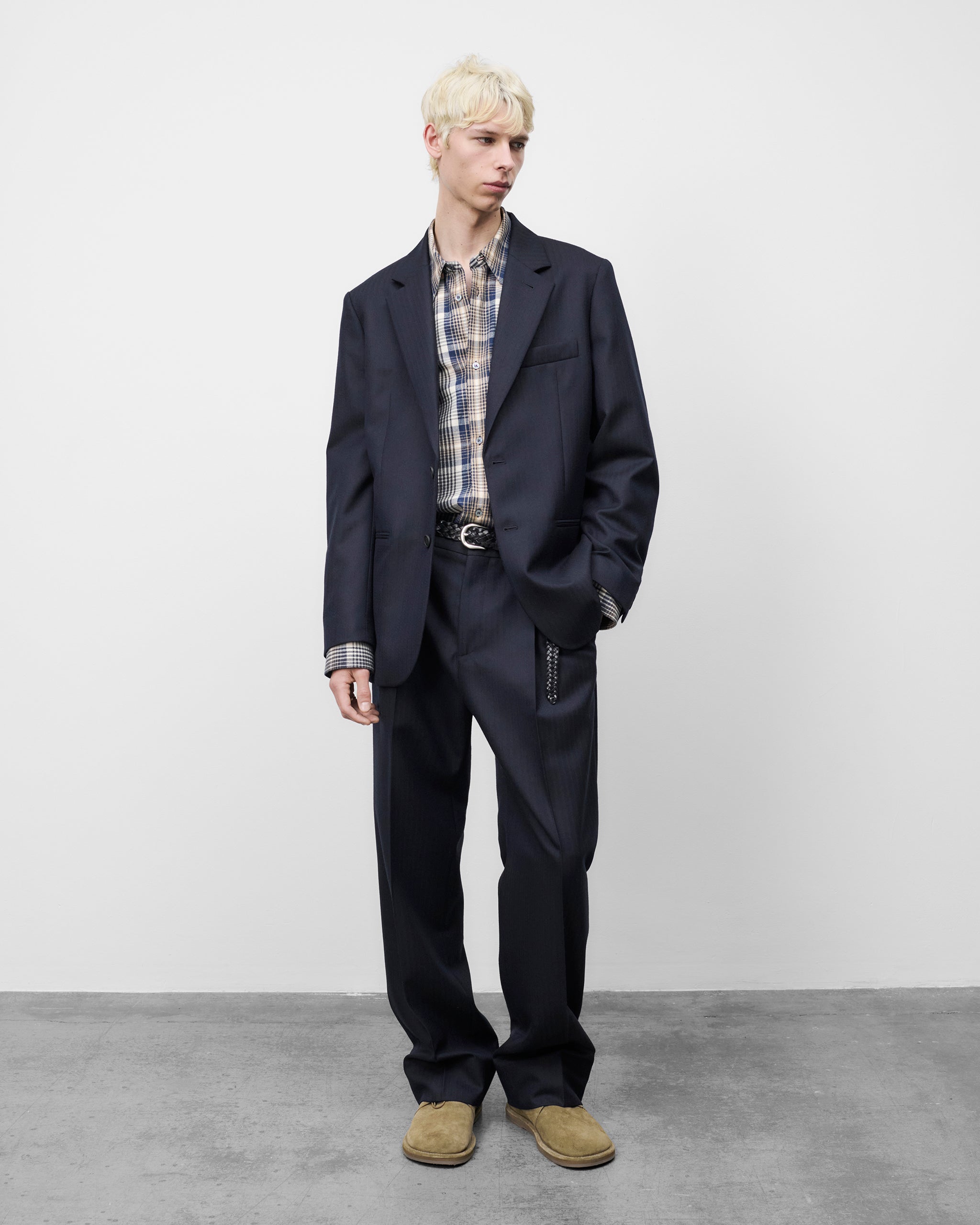 Winter '25 Module Looks – Studio Nicholson