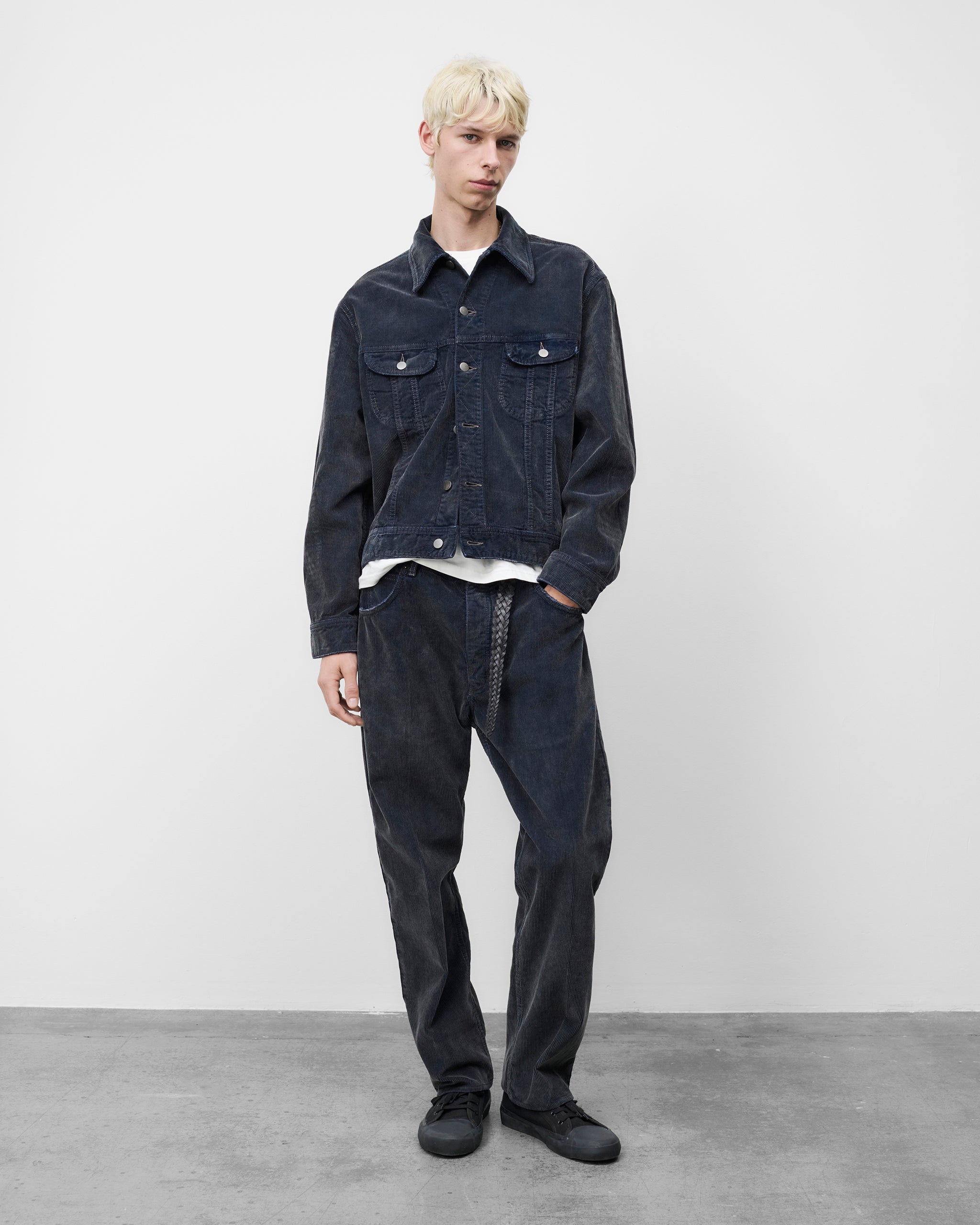 Winter '25 Module Looks – Studio Nicholson