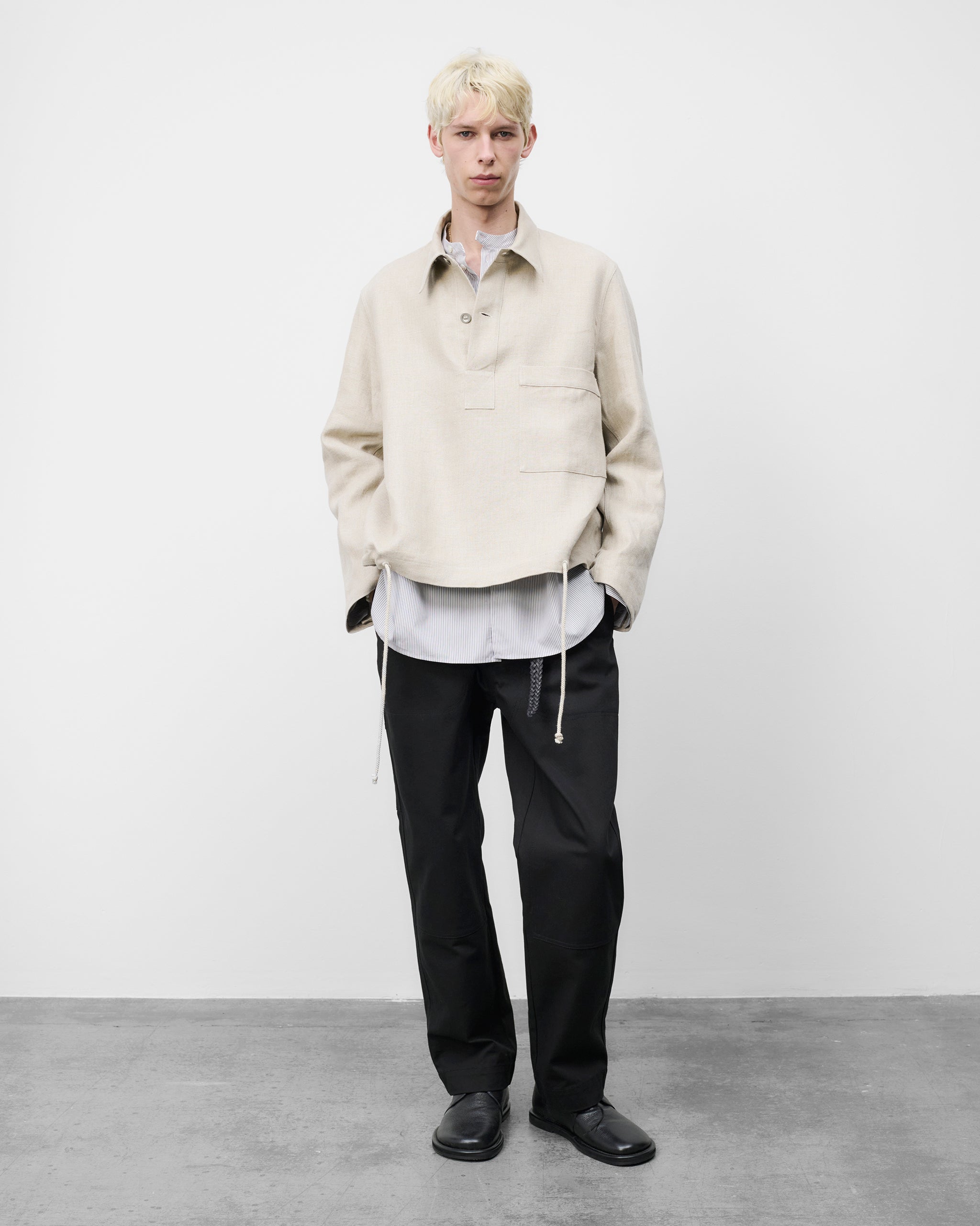 Winter '25 Module Looks – Studio Nicholson