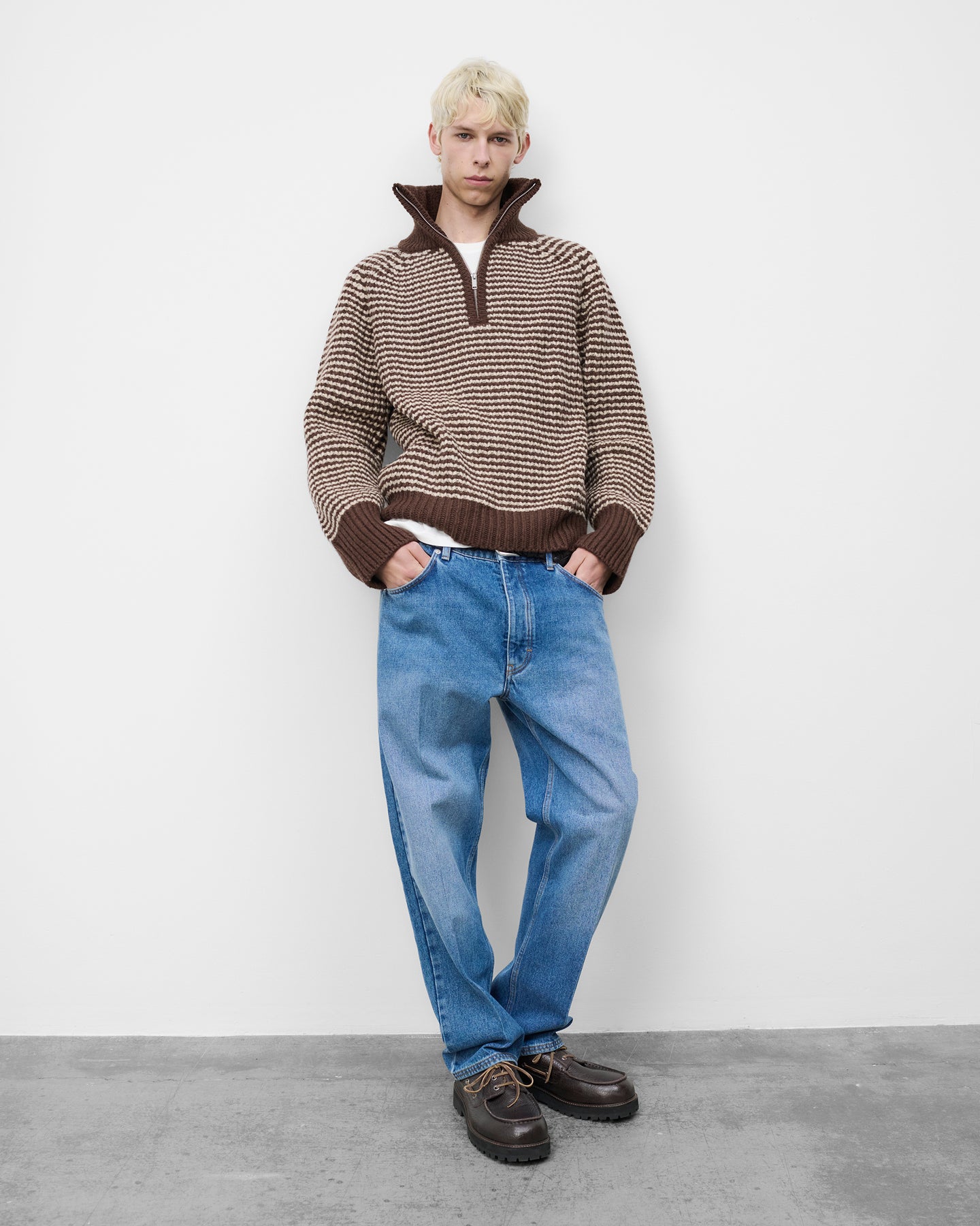 Winter '25 Module Knitwear