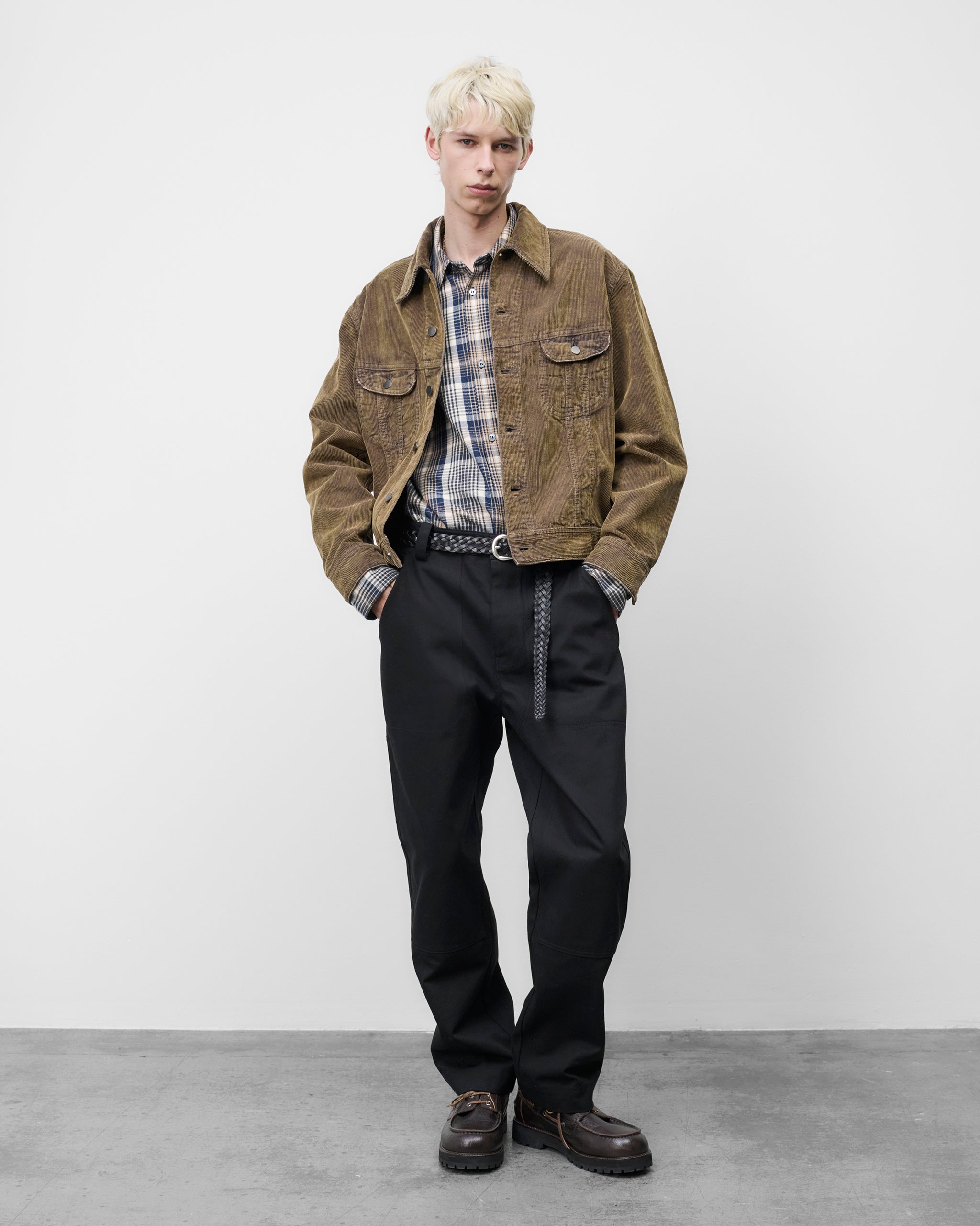 Winter '25 Module Looks – Studio Nicholson