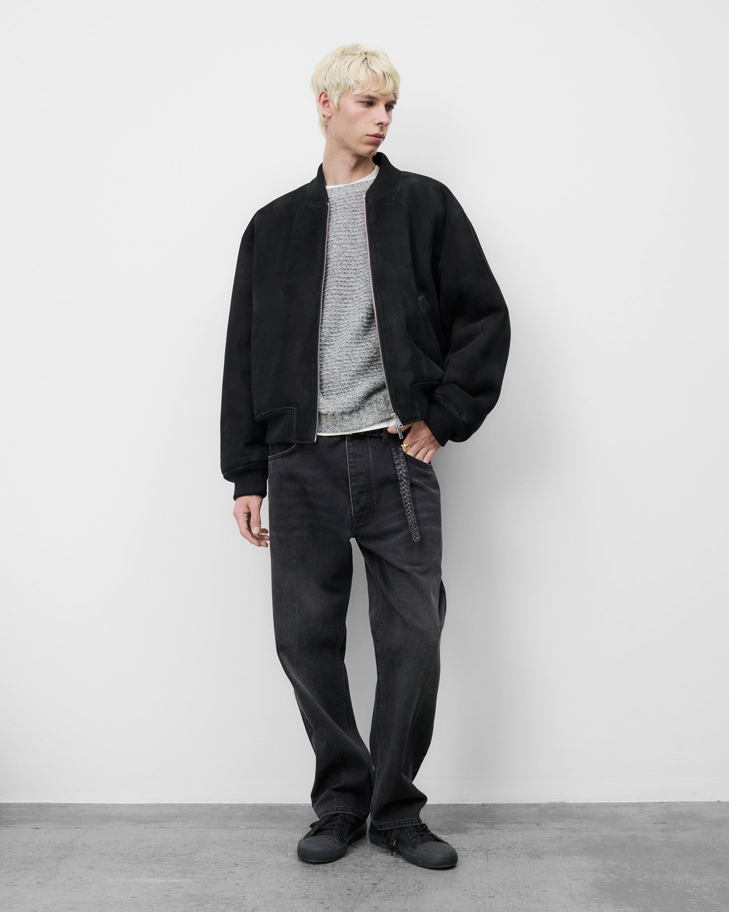 Winter '25 Module | Outerwear