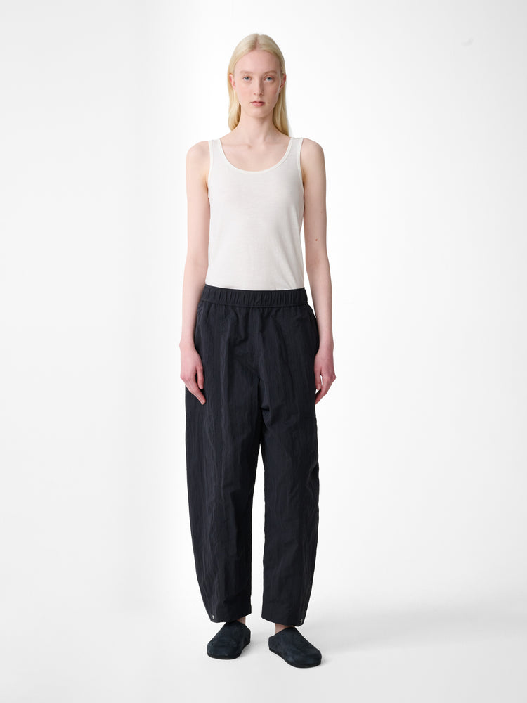 Rist Jersey Top in Parchment