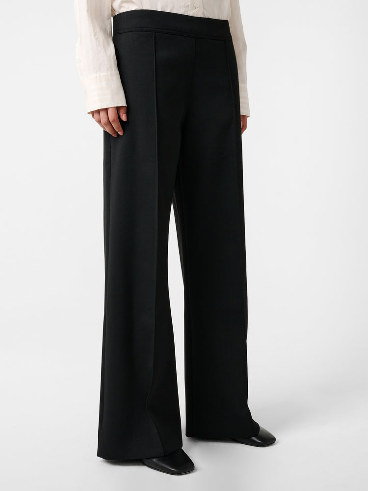Acapulco Pant in Black