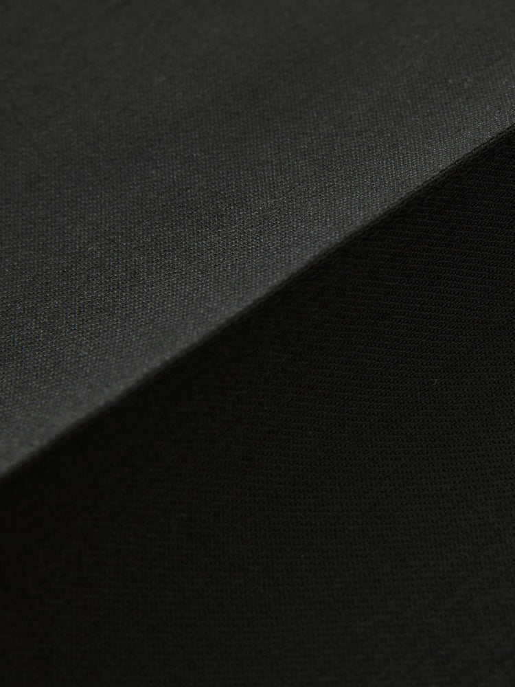 Acapulco Pant in Black