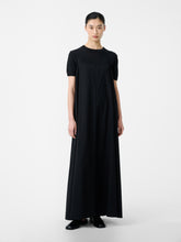 Achille Dress in Black - Studio Nicholson