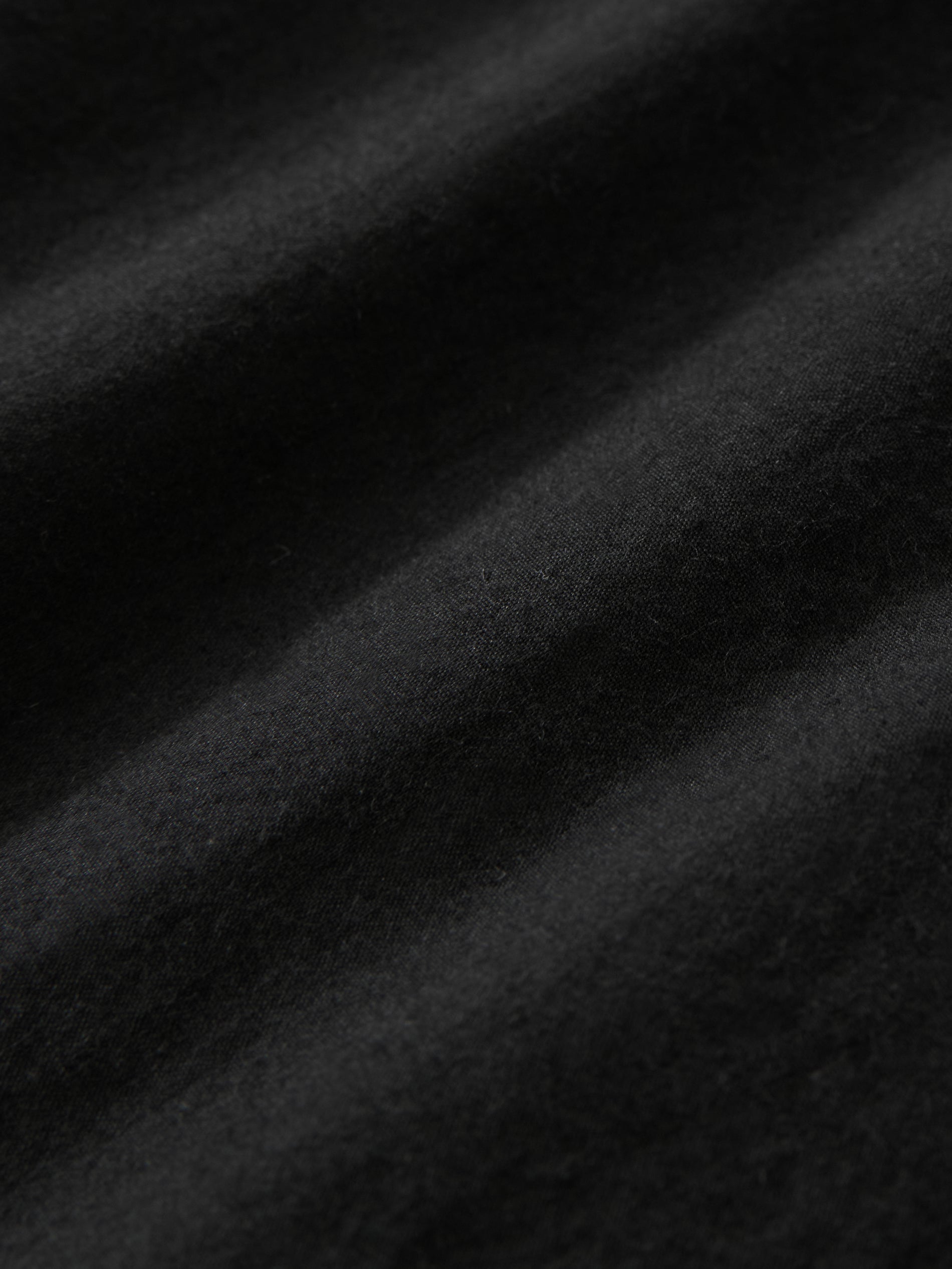 Achille Dress in Black - Studio Nicholson