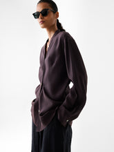 Acre Top in Yam - Studio Nicholson