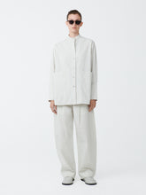 Acuna Cotton Pant in Ice - Studio Nicholson