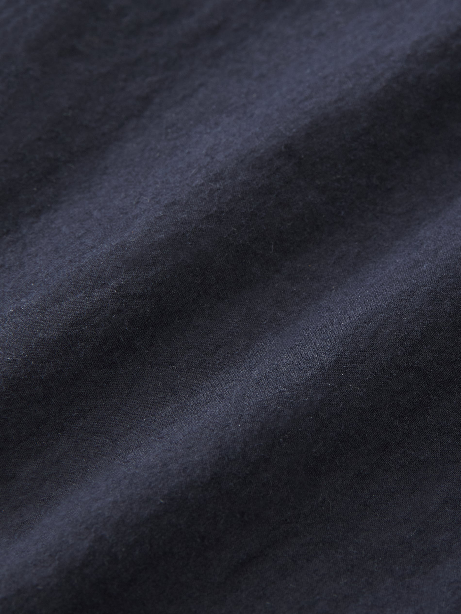 Agios Shirt in Ink - Studio Nicholson