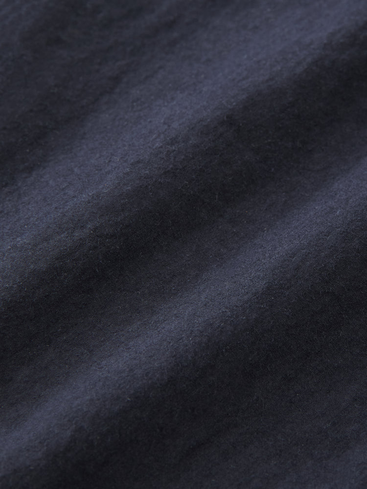 Agios Shirt in Ink - Studio Nicholson