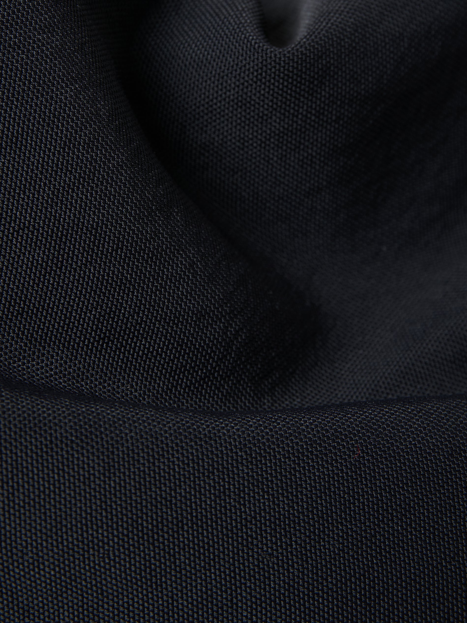 Airport Bag Large in Black - Studio Nicholson