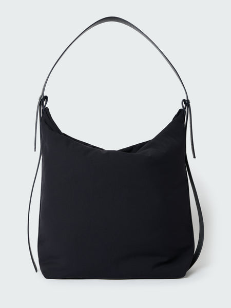 スタジオニコルソン TRANSIT BAG IN DARKEST NAVY AIRPORTBAGLSN-