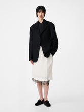 Alder Skirt in Dove