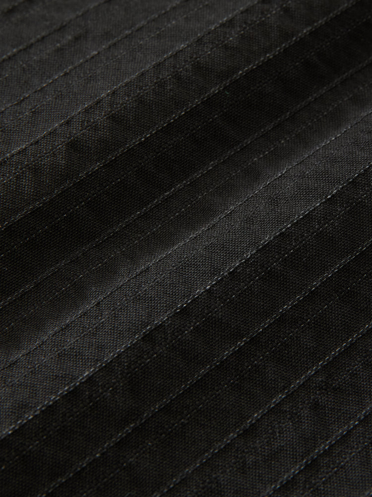 Almes Jacket in Black