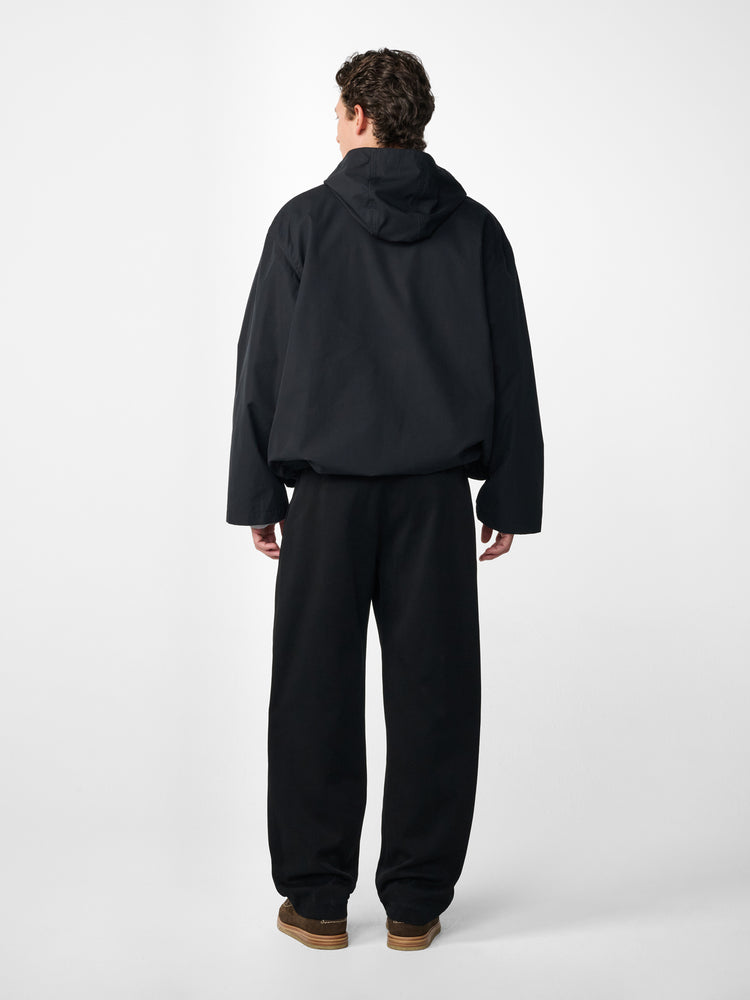 Alnwick Jacket in Black