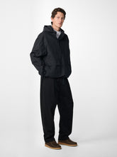 Alnwick Jacket in Black