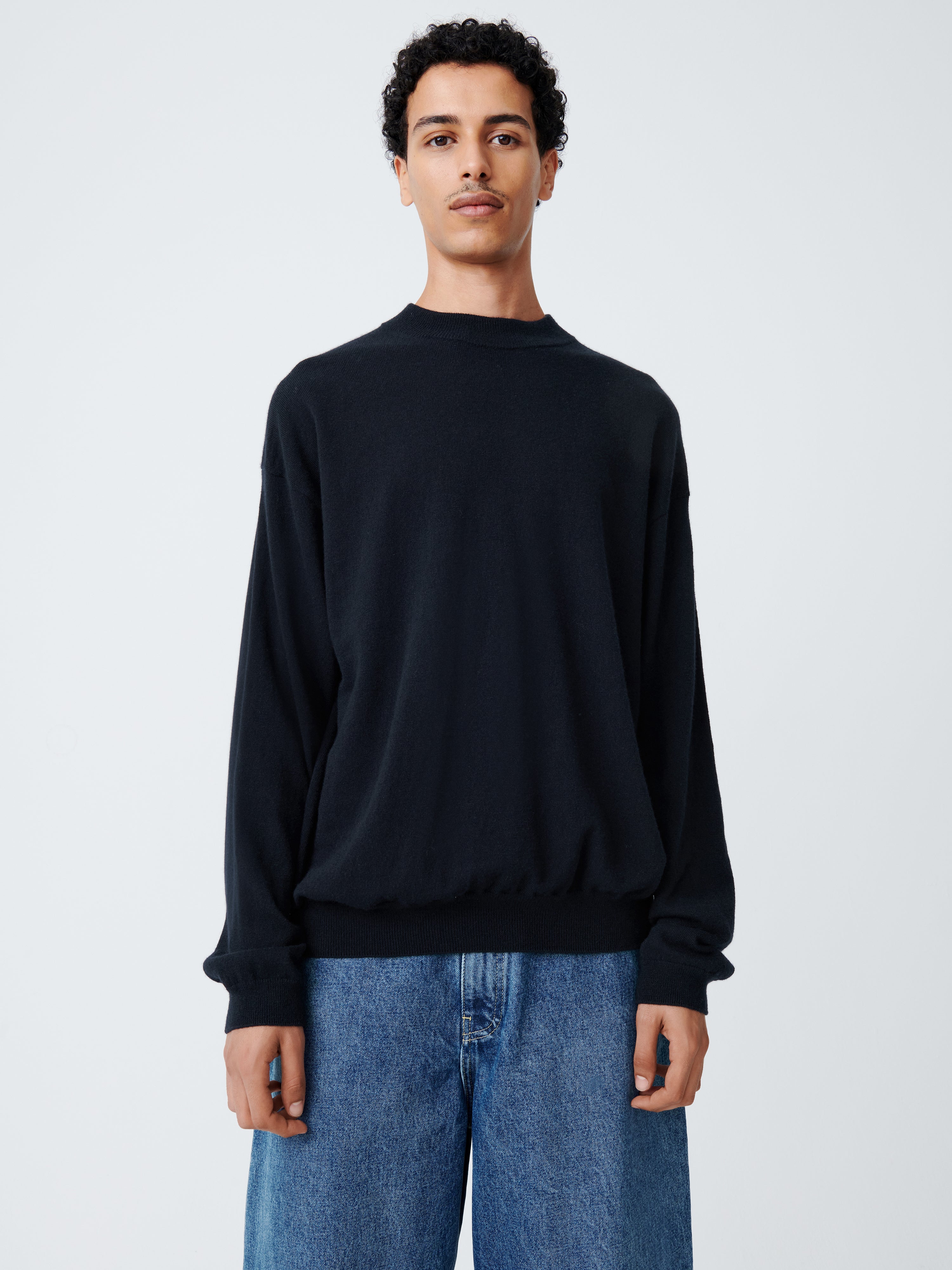 Alva Knit Darkest