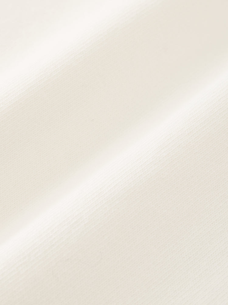 Alyk Jersey in Parchment