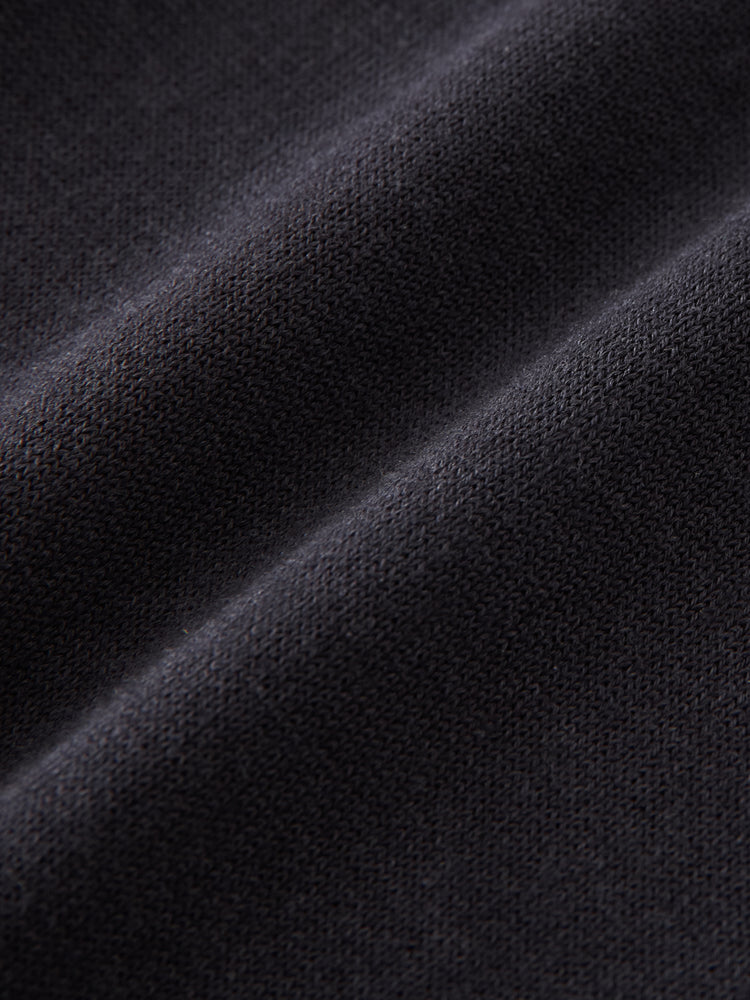 Arieta Knit in Dark Navy - Studio Nicholson