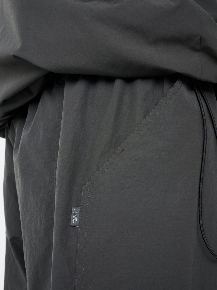 Ashi Pant in Coal - Studio Nicholson